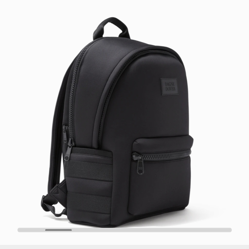 LOOKING FOR:Dagne Dover Dakota Backpack, Lrg, Onyx